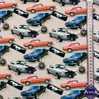 Mustanger - Created By ZannaZ