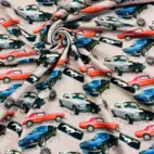 Mustanger - Created By ZannaZ