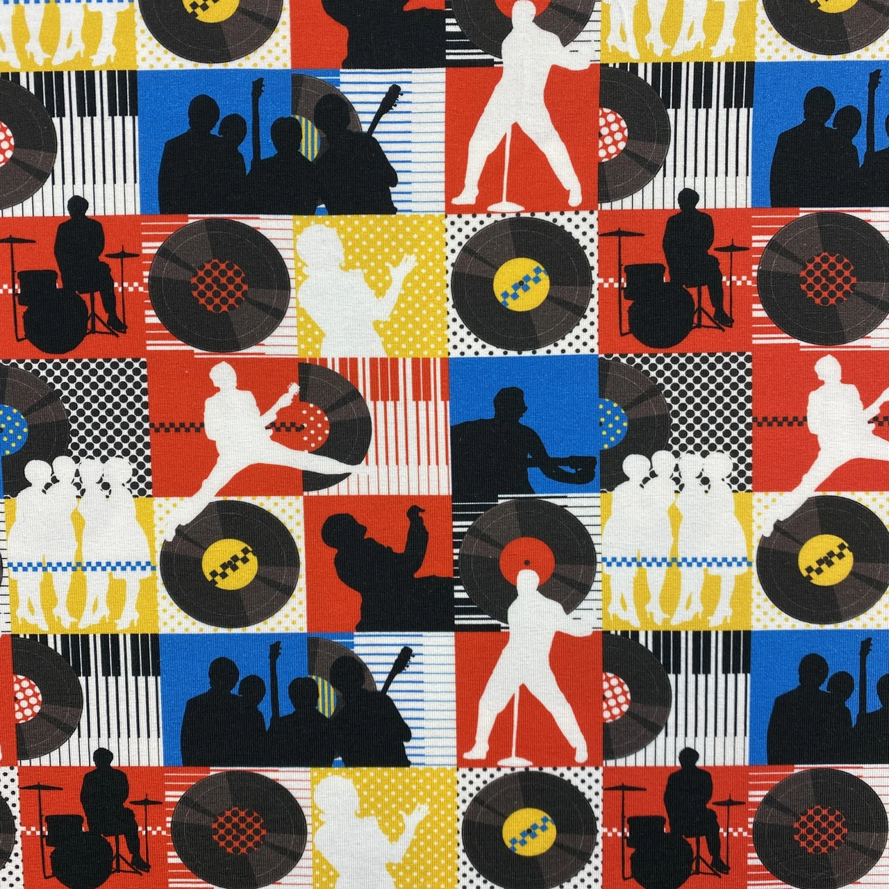 Rock 'N' Roll - Zelected By ZannaZ