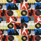 Rock 'N' Roll - Zelected By ZannaZ