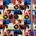 Rock 'N' Roll - Zelected By ZannaZ