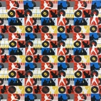 Rock 'N' Roll - Zelected By ZannaZ