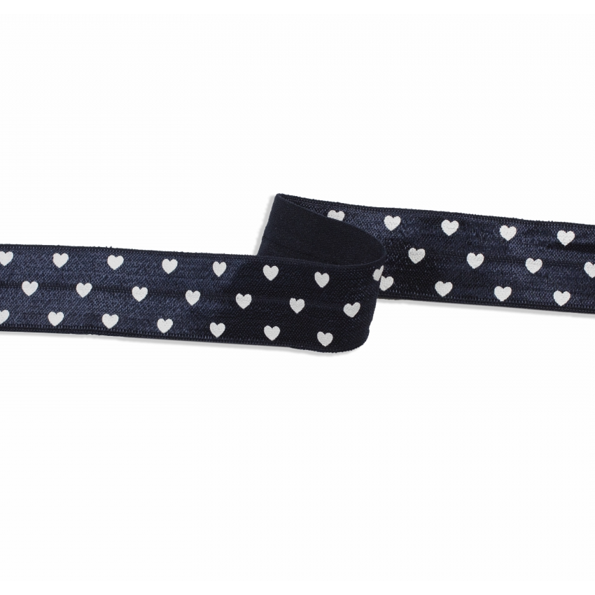 Marin med hjärtan - Vikresår