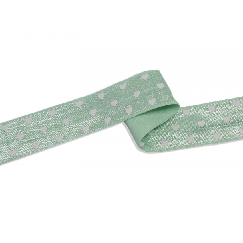 Mint med hjärtan - Vikresår