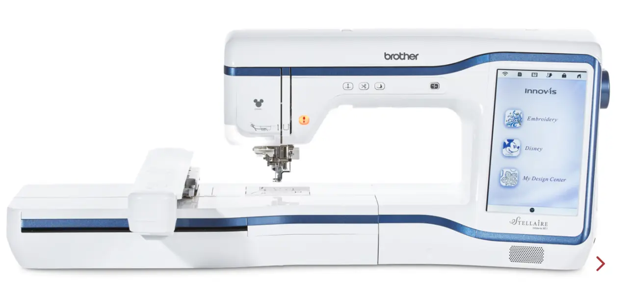 Innov-is Stellaire XE1