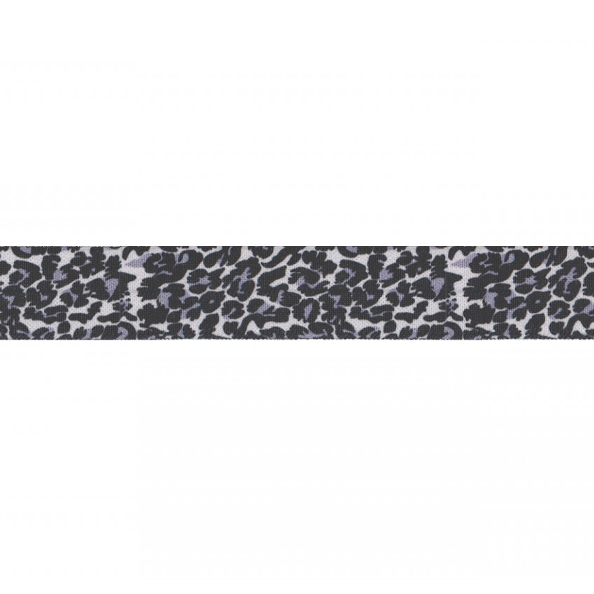 Leopard, grå  - Vikresår