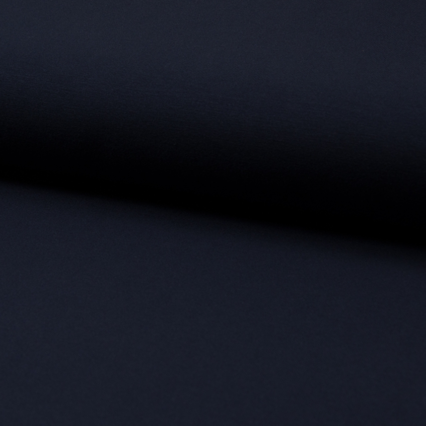 Bambu jersey - DK navy