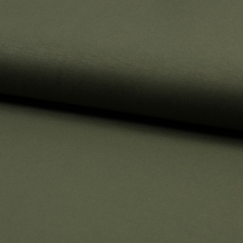 Bambu jersey - Army
