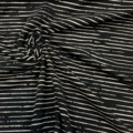 Pyret - Stripes / BLACK