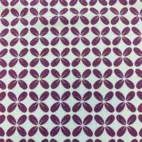 Trikåtyg Pyret clove pink