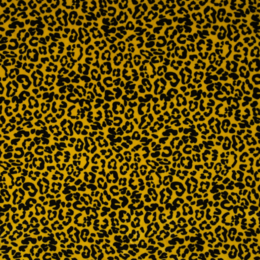 Leo, Ocra - Velour/Plysch