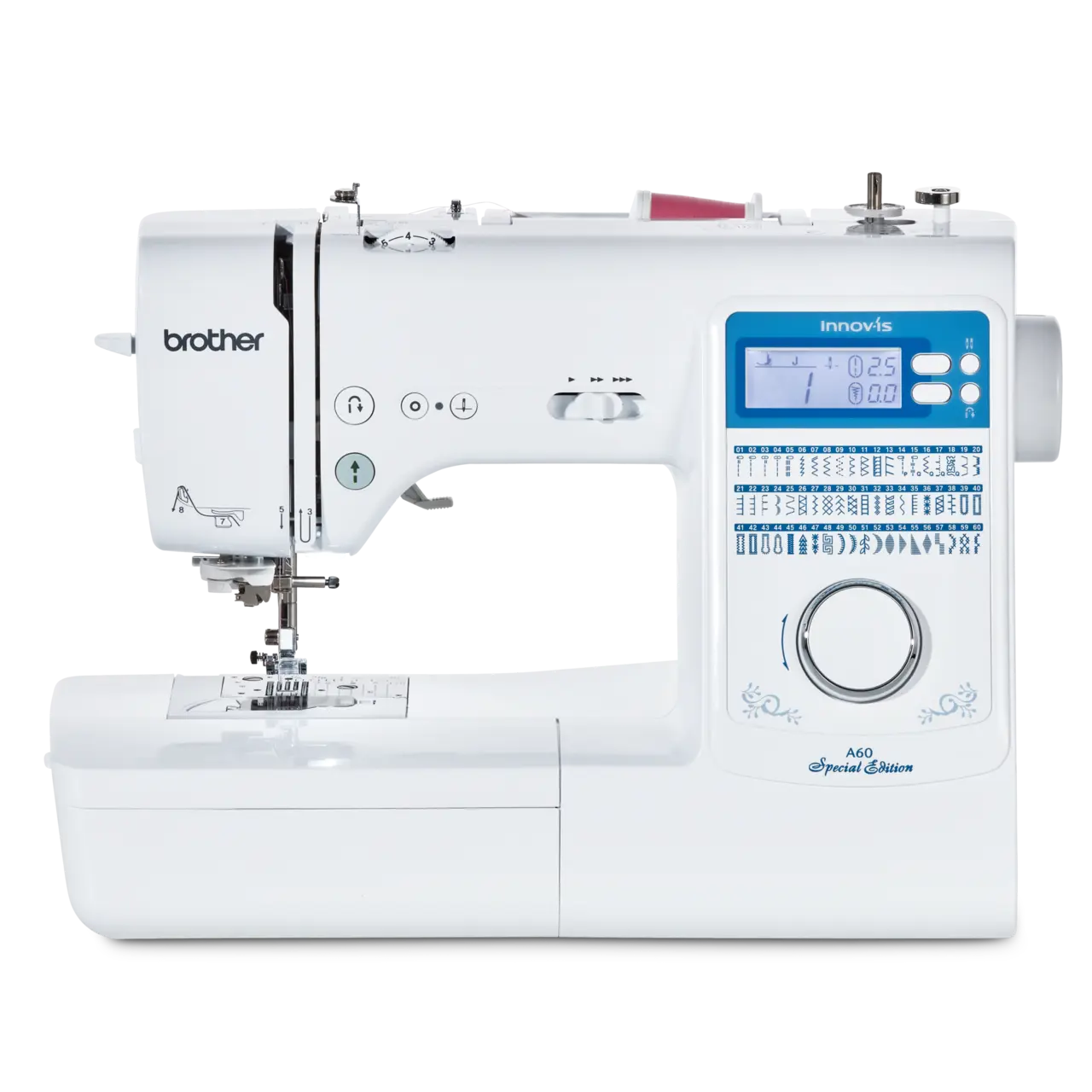 Brother innov-is A60