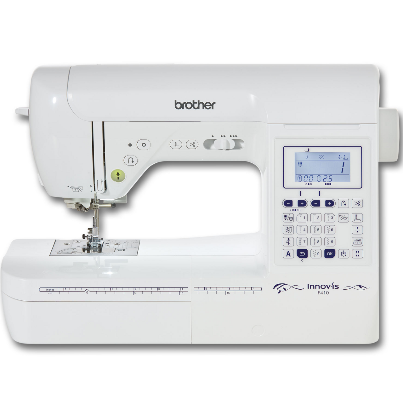 Brother Innov-is F410