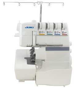 Juki MO-735 Overlock & Coverstitch