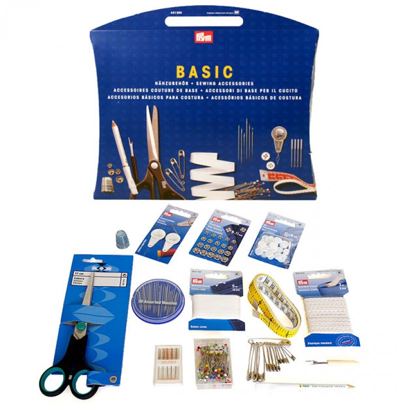 Startkit
