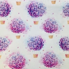 Big flower ballon - Zelected By ZannaZ