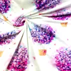 Big flower ballon - Zelected By ZannaZ