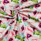 Rosa Vallmo - Zelected By ZannaZ