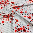 Maria Nyckelpiga på skrå - Zelected By ZannaZ