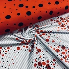 Maria Nyckelpiga på skrå - Zelected By ZannaZ