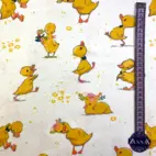 Duckling - Zelected By ZannaZ