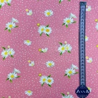 Daisy on pink - Zelected By ZannaZ