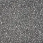 Mini Leoprint, Gray - Knitted fabric GOTS