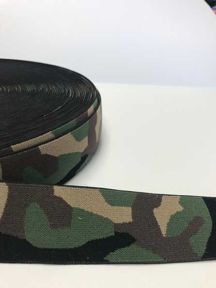 Kalsongresår Camouflage