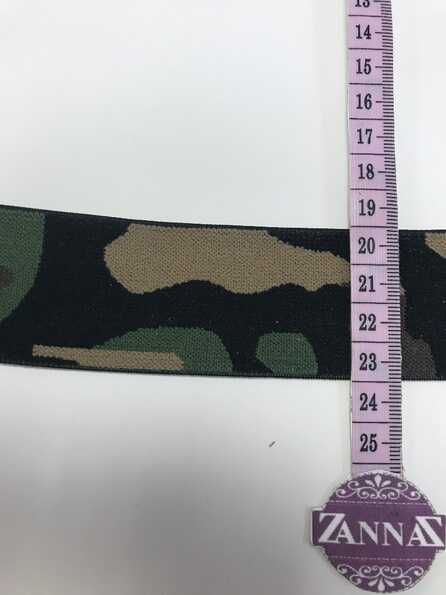 Kalsongresår Camouflage