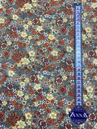 Margret dark orange Q9-3