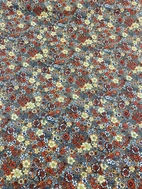 Margret dark orange Q9-3