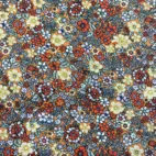 Margret dark orange Q9-3