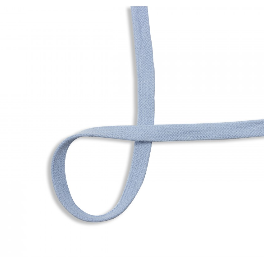 Hoodieband, 15mm - Baby Blue