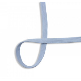 Hoodieband, 15mm - Baby Blue