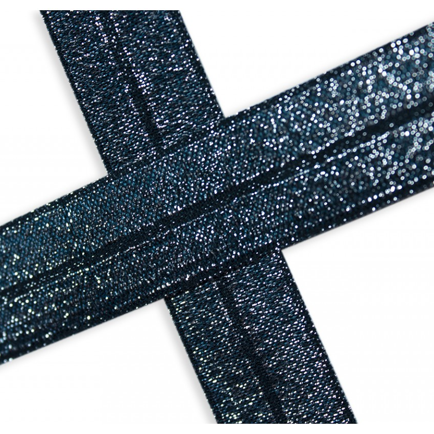 Vikresår, Glitter - Marin