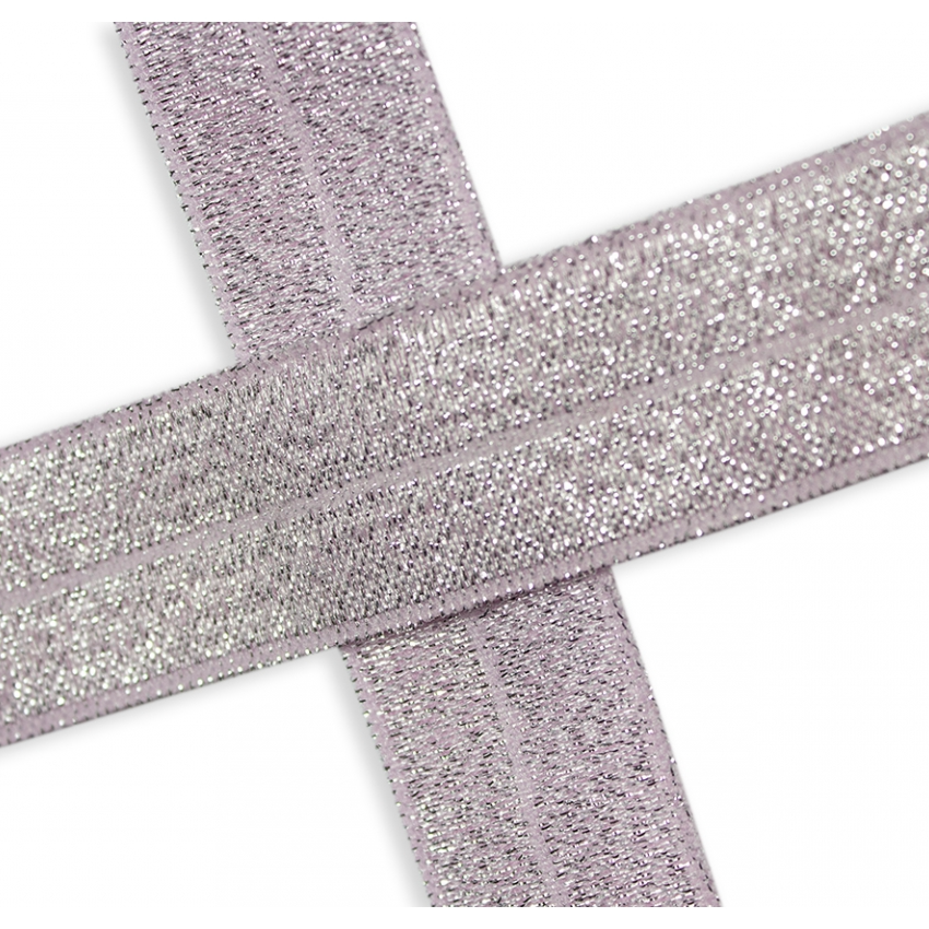 Vikresår, Glitter - Baby Rose