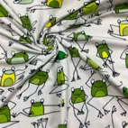 Glada Grodan - Zelected By ZannaZ