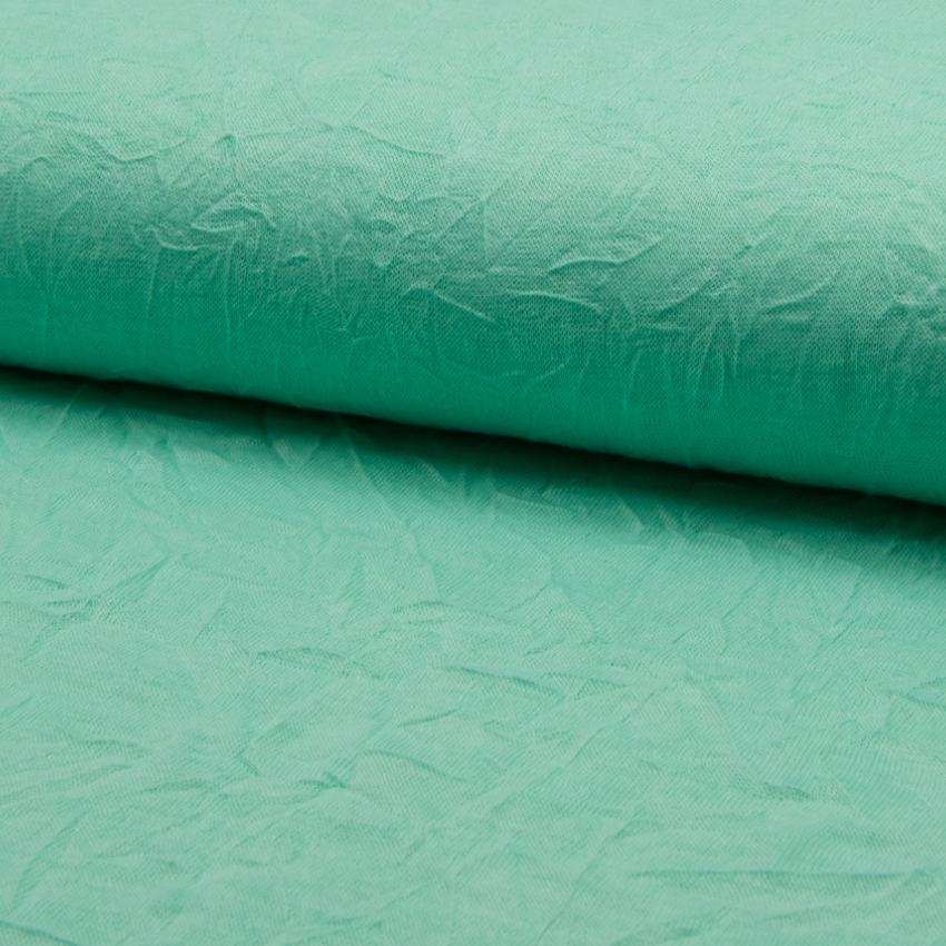 Creasad singel jersey Mint