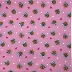 Paw Patrol, rosa - Trikåtyg