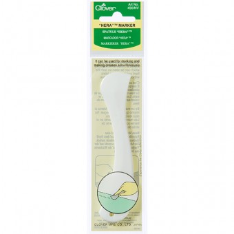 Hera, Markering Clover