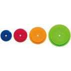 Sömsmåns markerings set - Clover