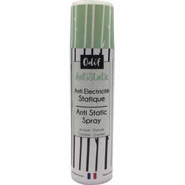 AntiStatic - Anti Static Spray 150ml