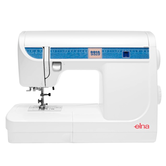 Elna eXplore 3210 JEANS