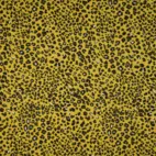 Leo, mustard - Krinklad viskos