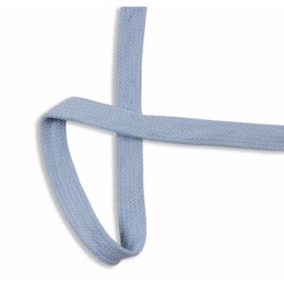Molly/Hoodieband, 20mm - Baby blue