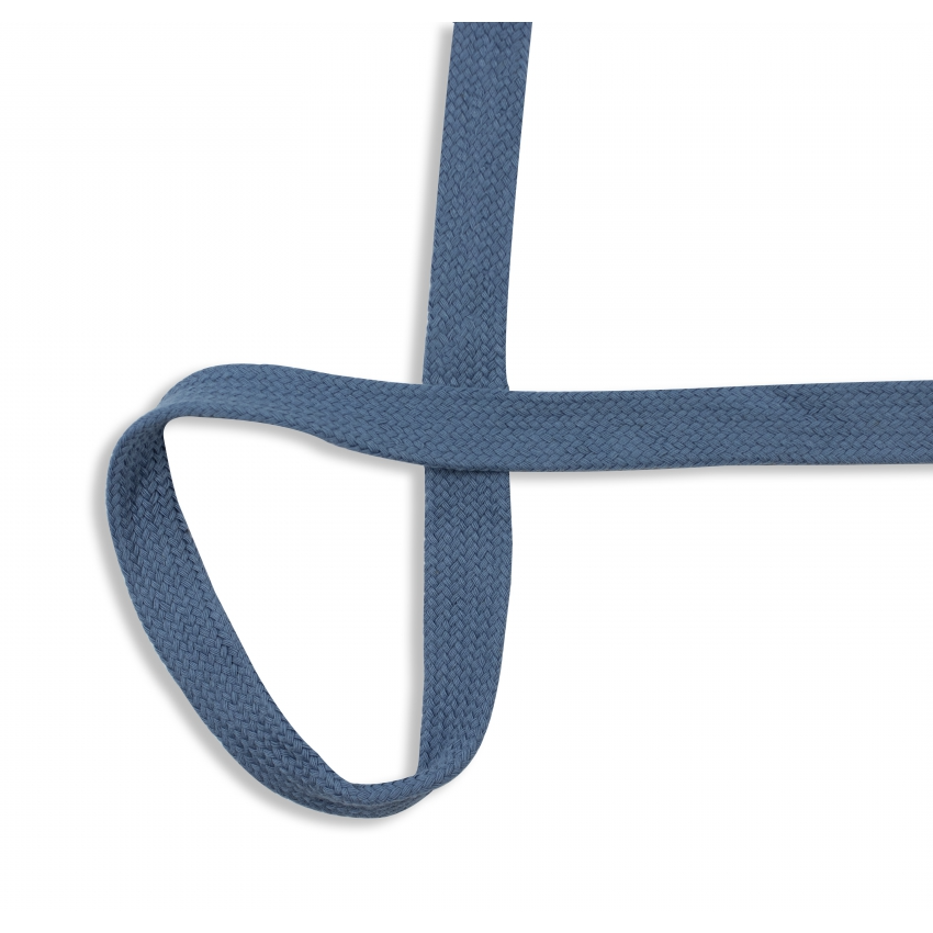 Molly/Hoodieband, 20mm - Jeans