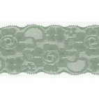 Mint - Elastisk spets, 50mm