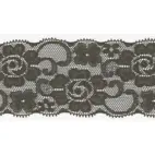 Army - Elastisk spets, 50mm