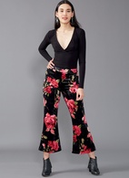 McCall´s 7843 - Byxa Kjol  stl 18w-24w