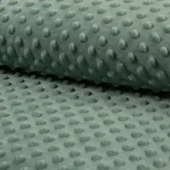 Minky - Dusty Green